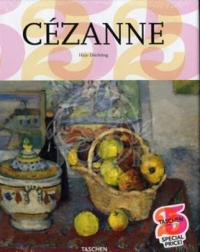 Papel Cezanne Td
