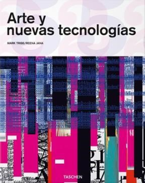 Papel ARTE Y NUEVAS TECNOLOGIAS (COLECCION 25 ANIVERSARIO) (CARTONE)