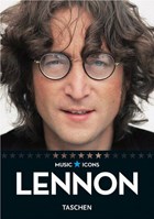 Papel JOHN LENNON (MUSIC ICONS)