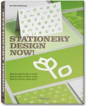 Papel STATIONERY DESING NOW!