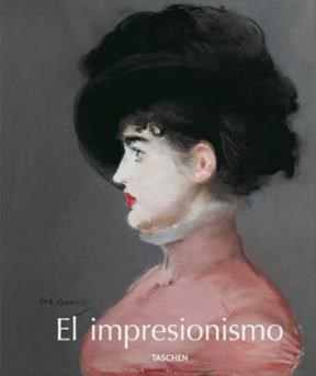 Papel EL IMPRESIONISMO 1860 - 1920 2 TOMOS