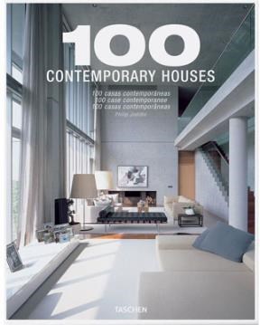 Papel 100 CONTEMPORARY HOUSES