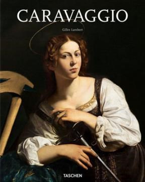 Papel Caravaggio
