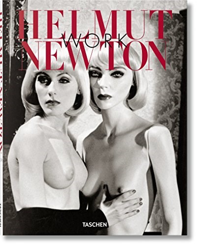 Papel HELMUT WORK NEWTON