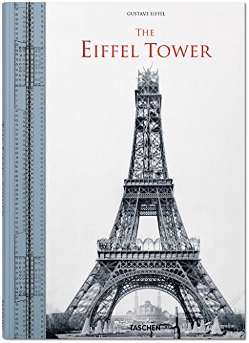 Papel The Eiffel Tower