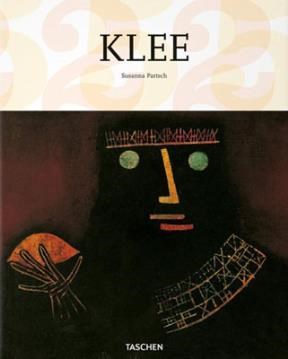 Papel PAUL KLEE (COLECCION 25 ANIVERSARIO) (CARTONE)