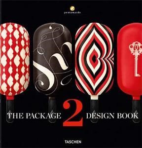 Papel THE PACKAGE DESING BOOK 2