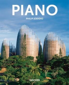 Papel RENZO PIANO (SERIE MENOR)