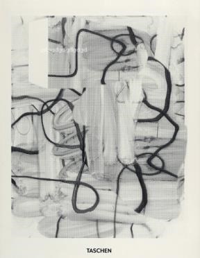 Papel CHRISTOPHER WOOL