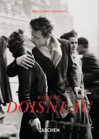 Papel ROBERT DOISNEAU