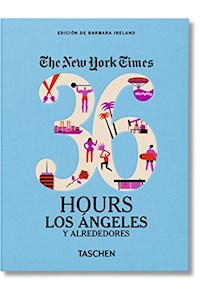 Papel Nyt 36 Hours - Los Ángeles Y Alrededores