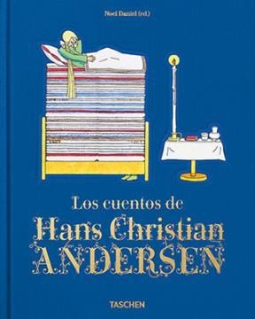 Papel LOS CUENTOS DE HANS CHRISTIAN ANDERSEN