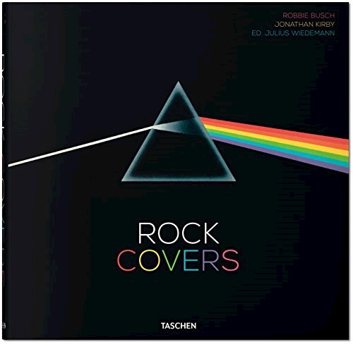 Papel ROCK COVERS (CARTONE)