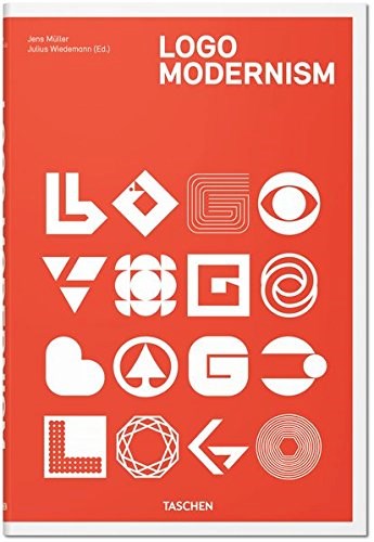 Papel LOGO MODERNISM (CARTONE)