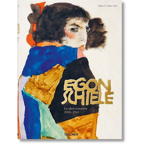 Papel EGON SCHIELE