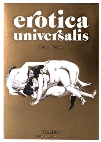 Papel EROTICA UNIVERSALIS