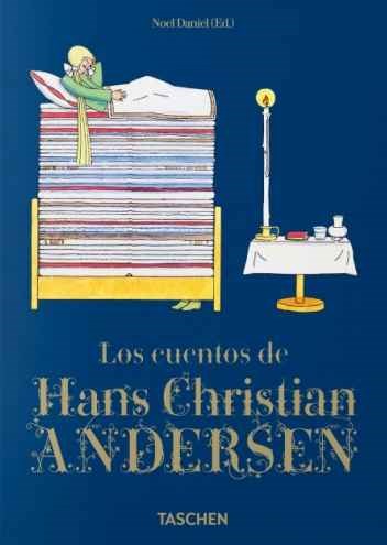 Papel LOS CUENTOS DE HANS CHRISTIAN ANDERSEN
