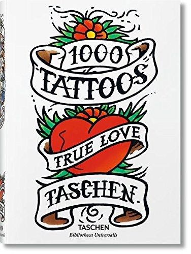 Papel 1000 Tattoos