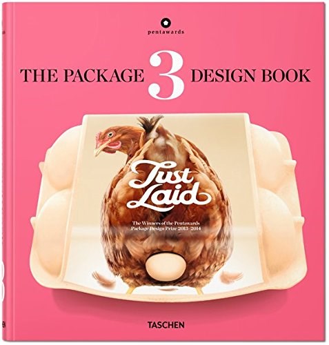 Papel THE PACKAGE DESIGN BOOK 3