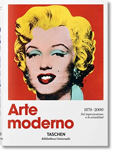  Arte Moderno (1870-2000)