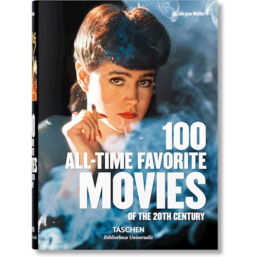 Papel 100 MOVIES ALL-TIME FAV.