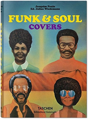  Funk   Soul Covers