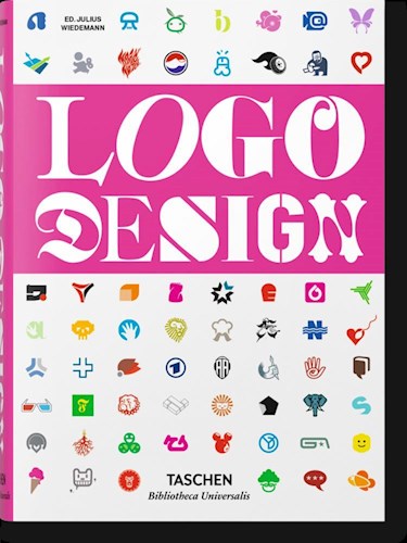 Papel LOGO DESIGN (BIBLIOTHECA UNIVERSALIS) (CARTONE)