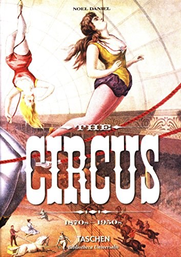  Circus  The  1870-1950