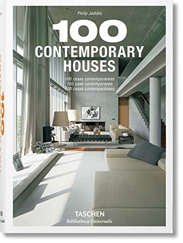 Papel 100 Contemporary House