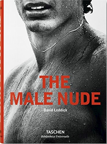  Male Nude  The