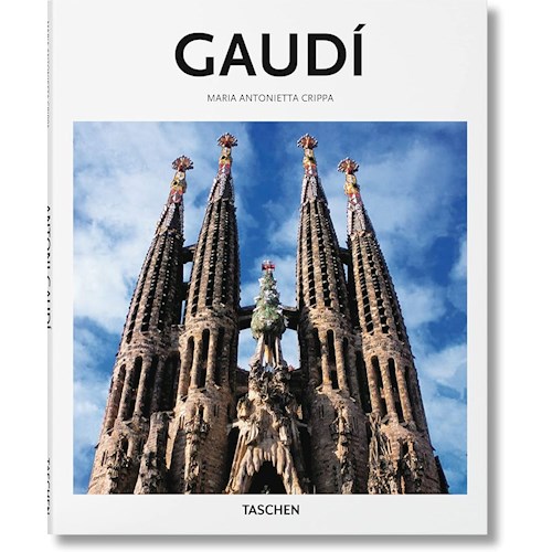 Papel GAUDÍ