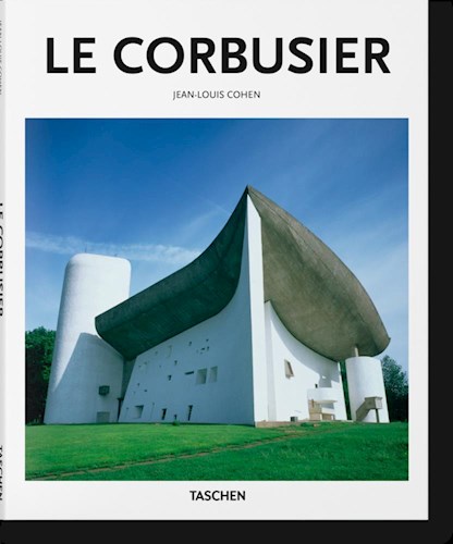  Baarch  Le Corbusier  E
