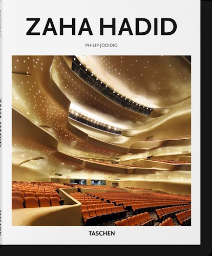 Papel Zaha Hadid