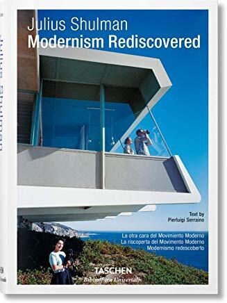 Papel MODERNISM REDISCOVERED