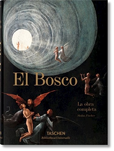 Papel Bosco, El - Obra Completa