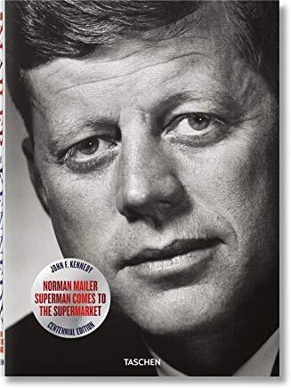 Papel John F. Kennedy