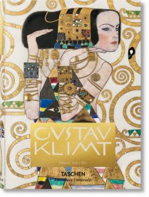 Papel Gustav Klimt Td Pk