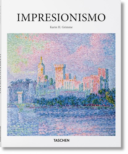 Papel Impresionismo