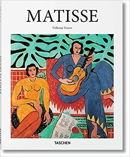 Papel MATISSE (EDICION ESPAÑOLA)