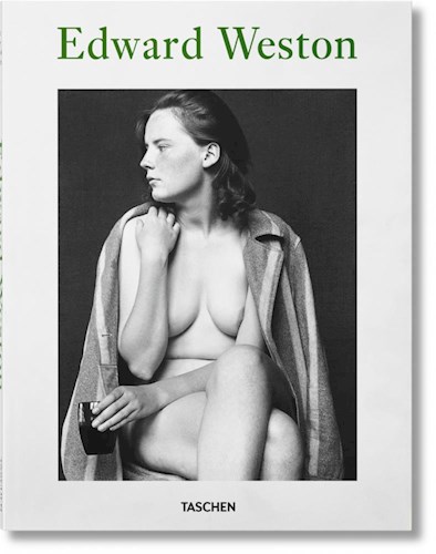 Papel Edward Weston 1886 - 1958