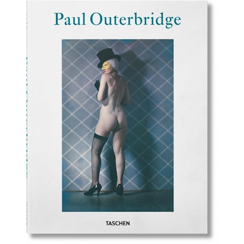 Papel PAUL OUTERBRIDGE