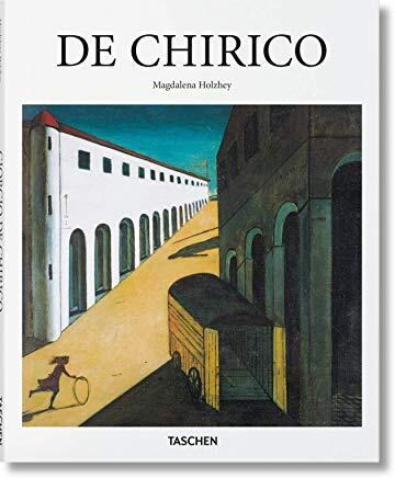 Papel DE CHIRICO