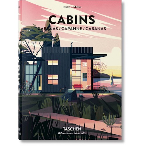 Papel CABINS