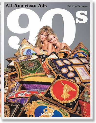 Papel ALL AMERICAN ADS 90S (CARTONE)