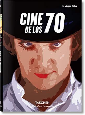 Papel Cine De Los 70