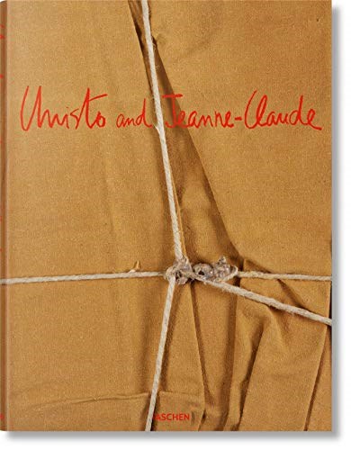  Christo And Jeanne-Claude  Updated Edition