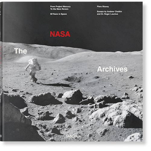 Papel THE NASA ARCHIVES