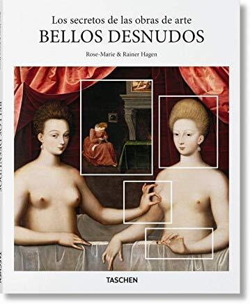 Papel Secretos De Las Obras De Arte Bellos Desnudos