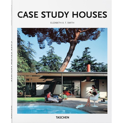 Papel CASE STUDY HOUSES