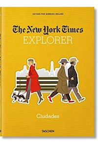 Papel The New York Times Explorer